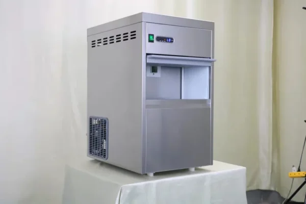 Ice Machines, 220V - view 4