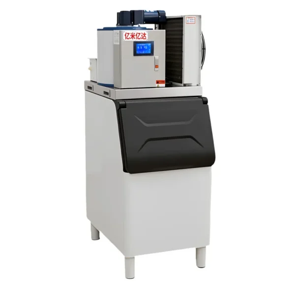 Ice Machines, 220V, 100kg, 200-5000KG - view 4