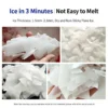 Ice Machines, 220V, 100kg, 200-5000KG - view 6
