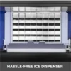 Ice Machines, 220V/110V, 40kg - view 2