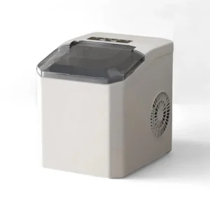 Ice Machines, 220V, 15kg