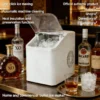 Ice Machines, 220V, 15kg - view 2