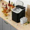 Ice Machines, 220V, 15kg - view 3