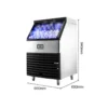 Ice Machines, 220V, R401
