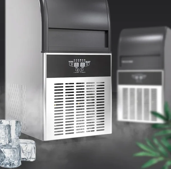 Ice Machines, 220V, R401 - view 3