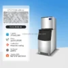 Ice Machines, 227kg, 318kg, 900kg, 500lb - view 3