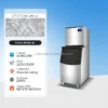 Ice Machines, 227kg, 318kg, 900kg, 500lb - view 4