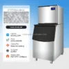 Ice Machines, 227kg, 318kg, 900kg, 500lb - view 6