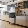 Ice Machines, 234/273/342/399LB/24H, 150kg