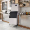 Ice Machines, 234/273/342/399LB/24H, 150kg - view 3