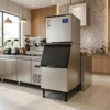 Ice Machines, 234/273/342/399LB/24H, 150kg - view 5