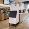 Ice Machines, 234/273/342/399LB/24H, 150kg - view 6
