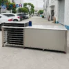 Ice Machines, 240 V, 1000kg - view 2