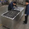 Ice Machines, 240 V, 1000kg - view 4