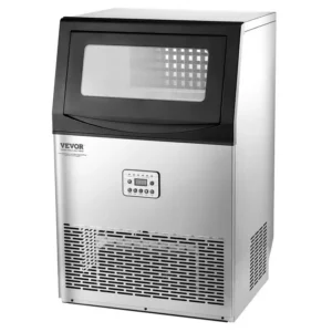 Ice Machines, 24H, D0100X32XK8