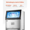 Ice Machines, 24H, D0100X32XK8 - view 3