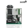 Ice Machines, 24h, Stainless, Steel, PLC