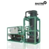 Ice Machines, 24h, Stainless, Steel, PLC