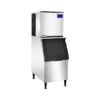 Ice Machines, 250kg, 220 V, 650w - view 4