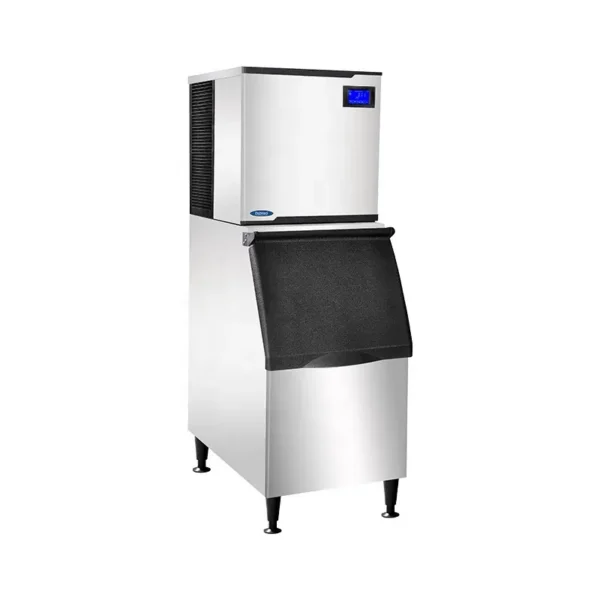 Ice Machines, 250kg, 220 V, 650w - view 4