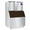 Ice Machines, 250kg, 220 V, 650w - view 6