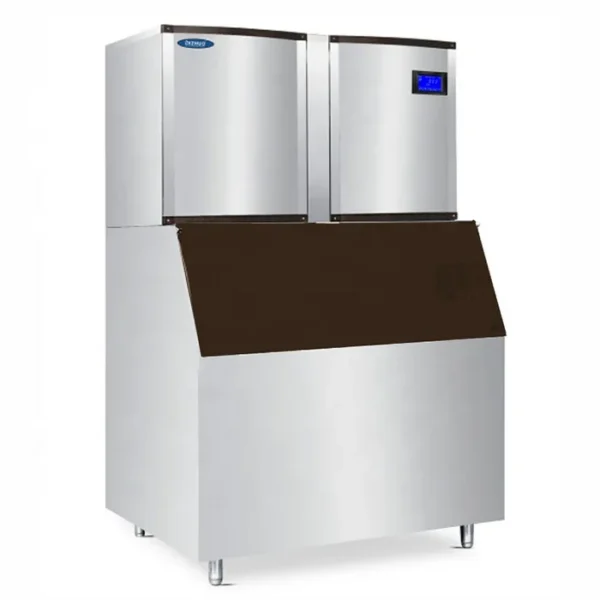 Ice Machines, 250kg, 220 V, 650w - view 6