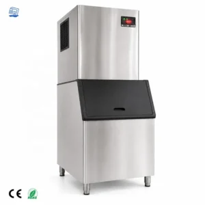 Ice Machines, 250kg, 24h, 30mm