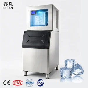 Ice Machines, 250KG, R22