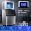 Ice Machines, 250KG, R22 - view 3