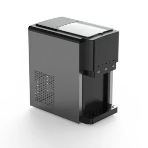 Ice Machines, 25kg/24h, 220, 46 lbs per day