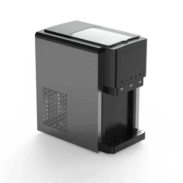Ice Machines, 25kg/24h, 220, 46 lbs per day