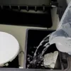 Ice Machines, 25kg/24h, 220, 46 lbs per day - view 5