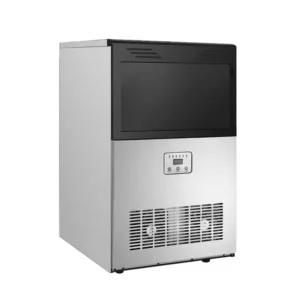 Ice Machines, 25kg, 40kg, 60kg, 80kg