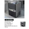 Ice Machines, 25kg, 40kg, 60kg, 80kg - view 6