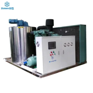 Ice Machines, 2T, 2.5T