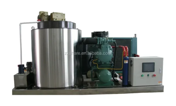 Ice Machines, 2T, 2.5T - view 2