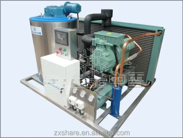 Ice Machines, 2T, 2.5T - view 3