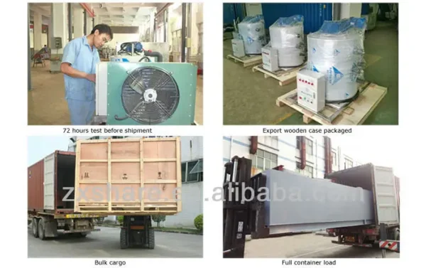 Ice Machines, 2T, 2.5T - view 6