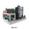 Ice Machines, 2T, 5T