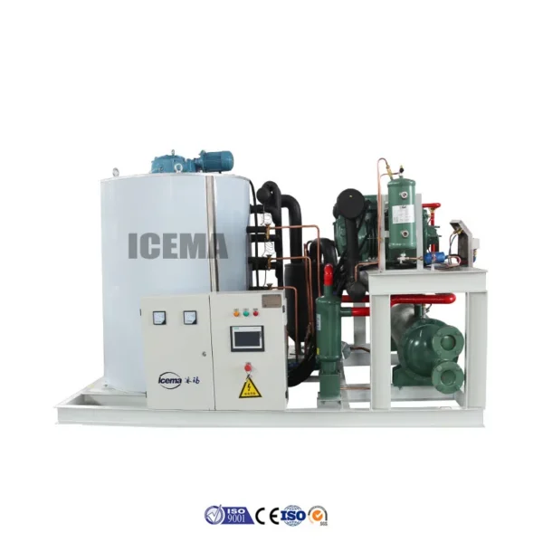 Ice Machines, 2T, 5T - view 2