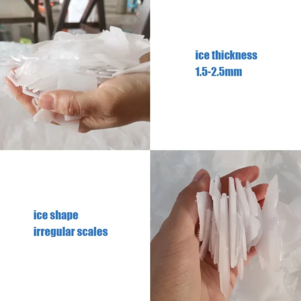 Ice Machines, 2T, 5T - view 5