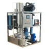 Ice Machines, 2Ton, PLC