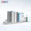 Ice Machines, 3-30Ton, 380V, depends - view 2