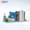 Ice Machines, 3-30Ton, 380V, depends - view 3