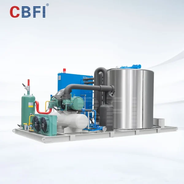 Ice Machines, 3-30Ton, 380V, depends - view 3