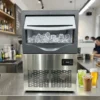 Ice Machines, 30-40kg, Stainless, Steel - view 3