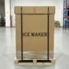 Ice Machines, 30-40kg, Stainless, Steel - view 5