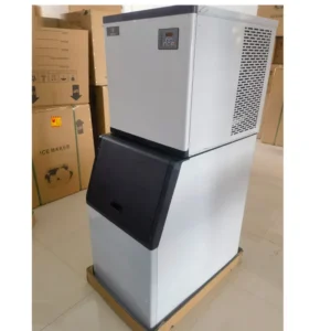 Ice Machines, 300kg, 500kg, 1000kg