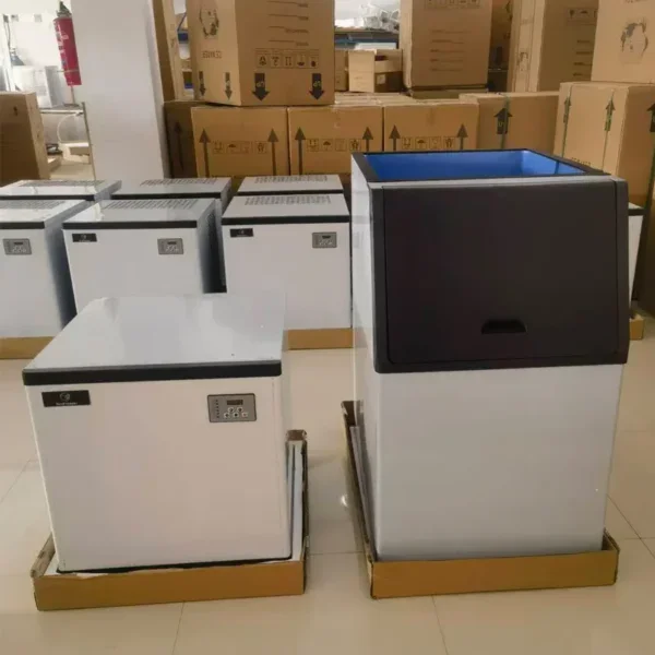 Ice Machines, 300kg, 500kg, 1000kg - view 3