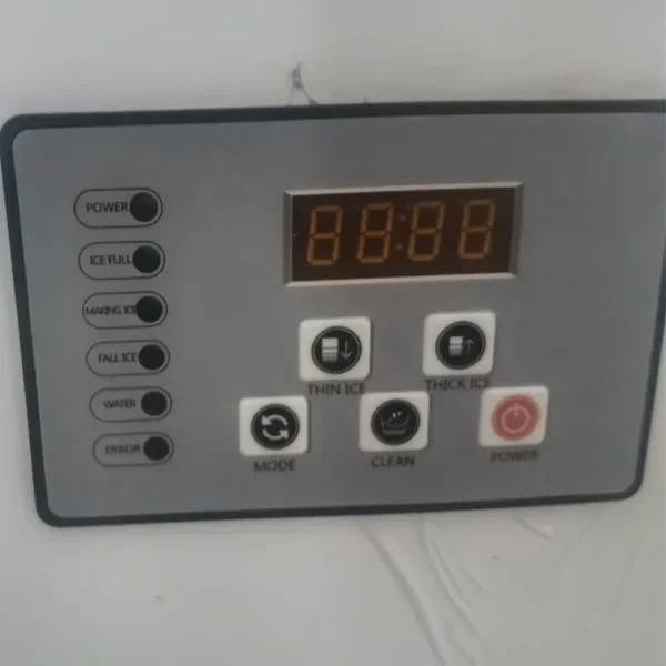 Ice Machines, 300kg, 500kg, 1000kg - view 5
